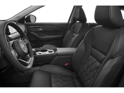 2022 Nissan Rogue Platinum AWD