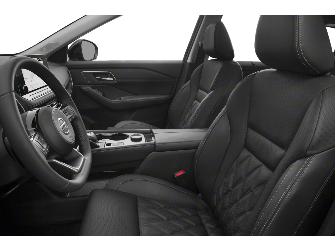 2022 Nissan Rogue Platinum AWD