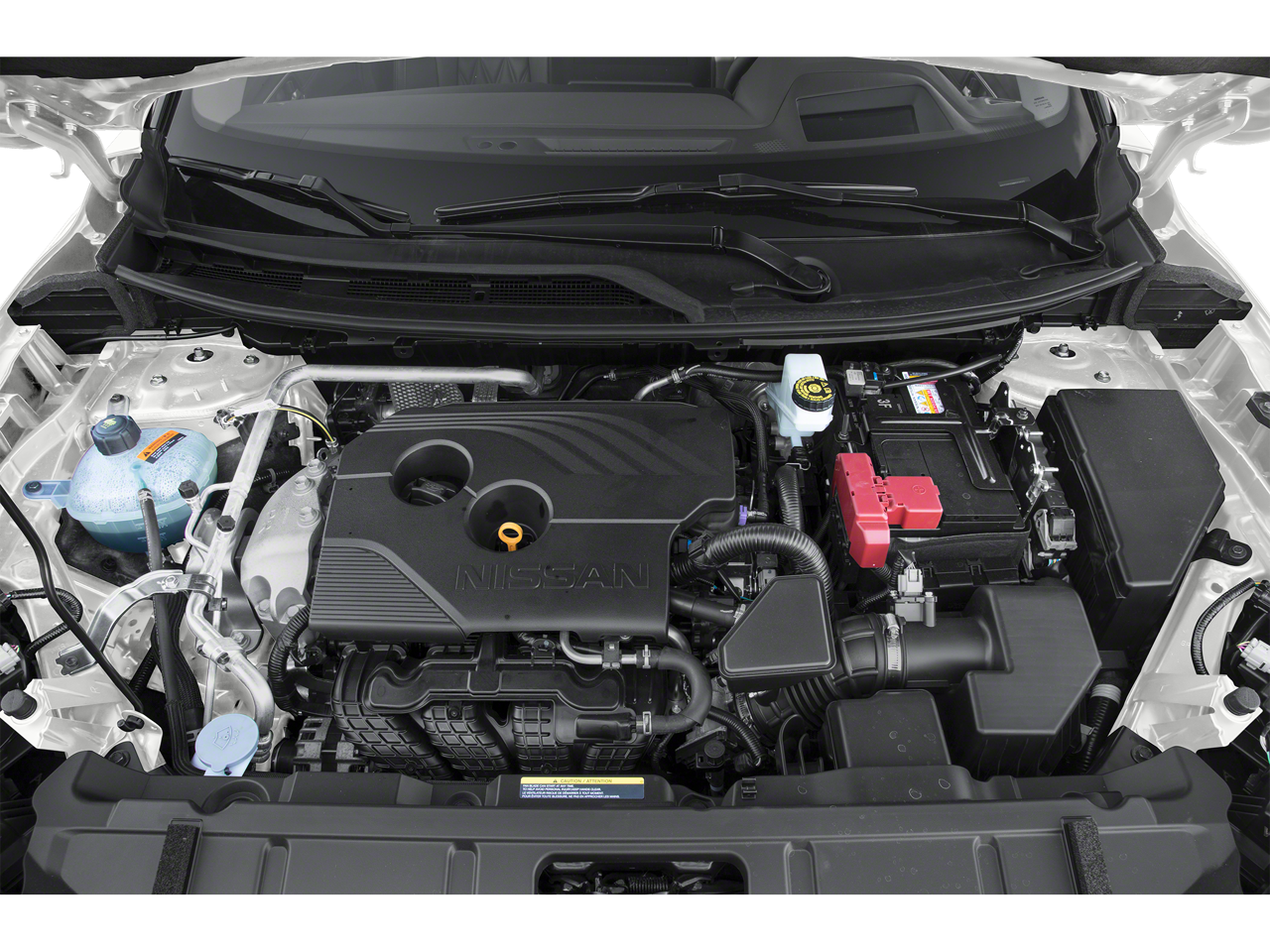 2022 Nissan Rogue Platinum AWD