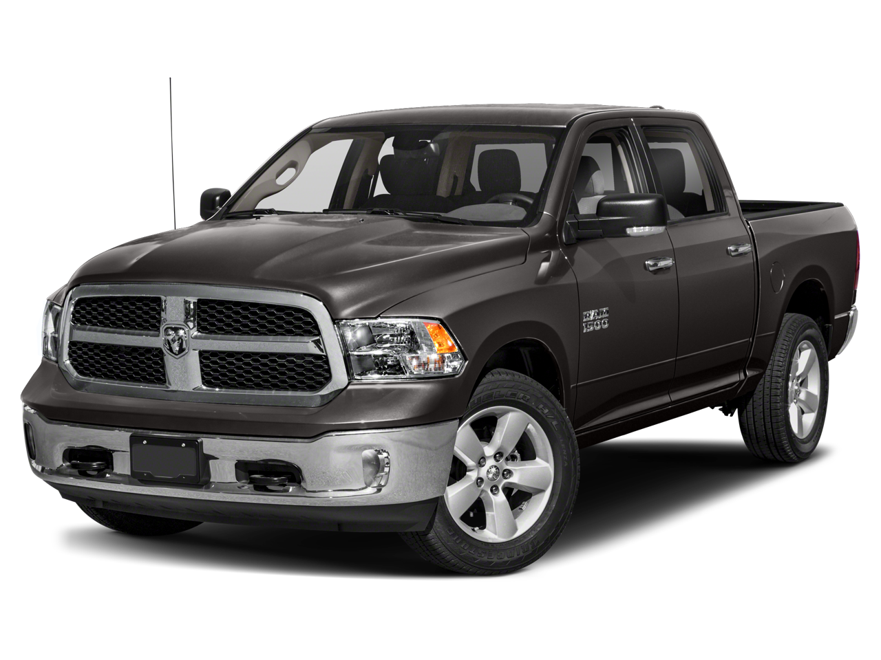 2022 RAM 1500 Classic SLT Crew Cab 4x4 6'4" Box's photo