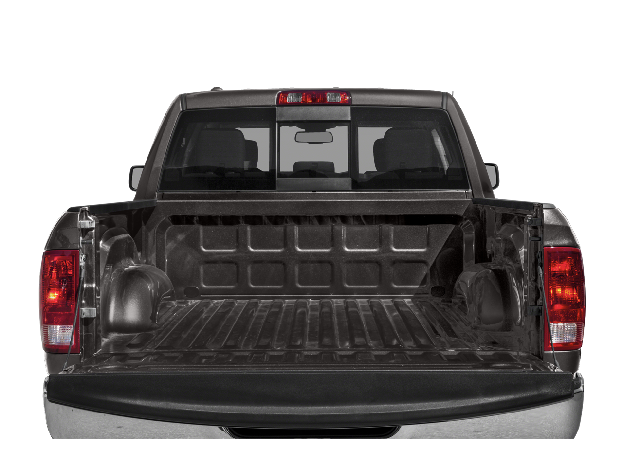 2022 RAM 1500 Classic SLT 4X4