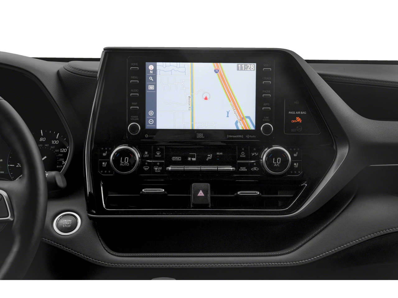 2022 Toyota Highlander Limited AWD