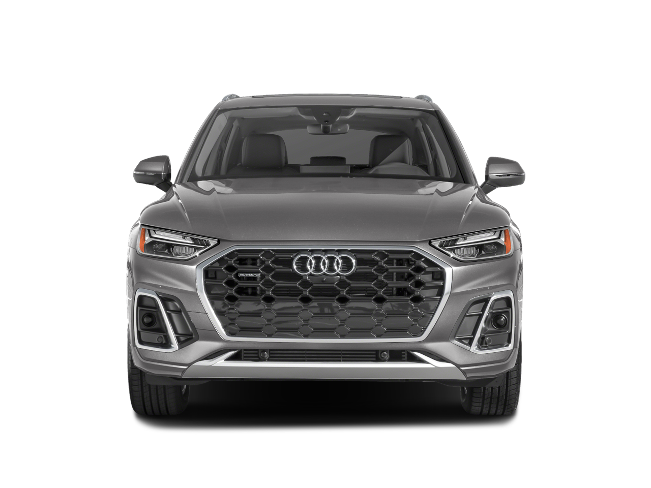 2023 Audi Q5 e 55 Premium S Line