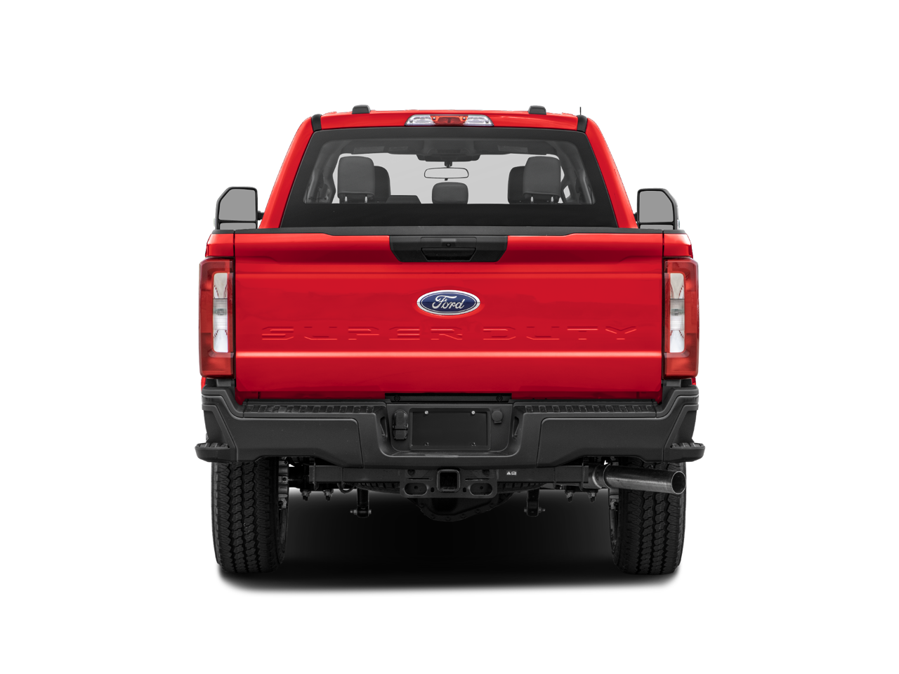2023 Ford F-350SD Base