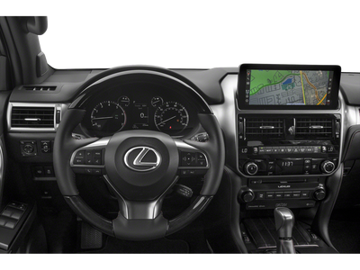 2023 Lexus GX 460 Luxury