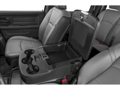 2023 RAM 3500 Tradesman