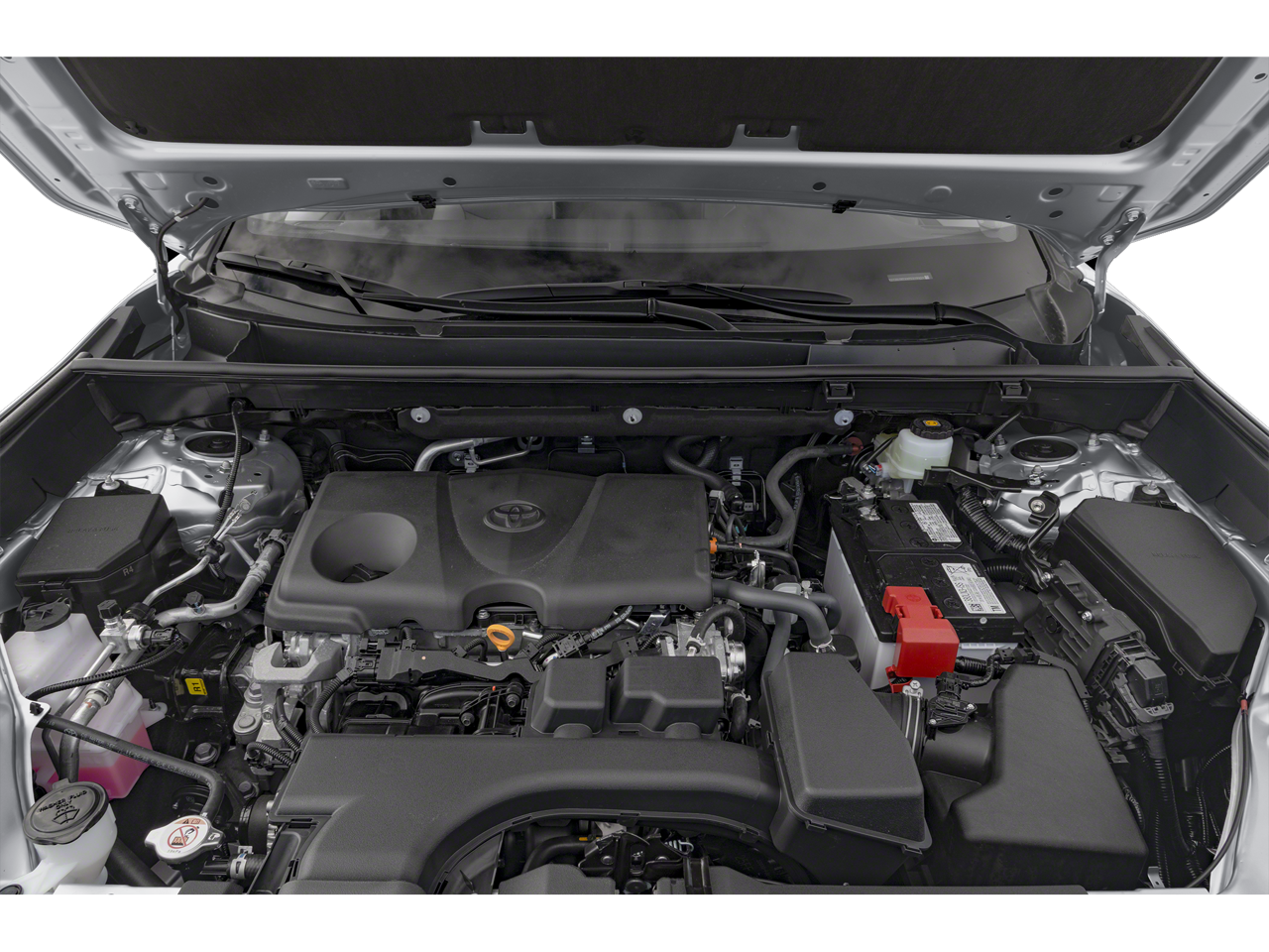 2023 Toyota RAV4 XLE AWD