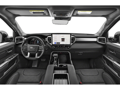 2023 Toyota Tundra Limited TRD Off-Road