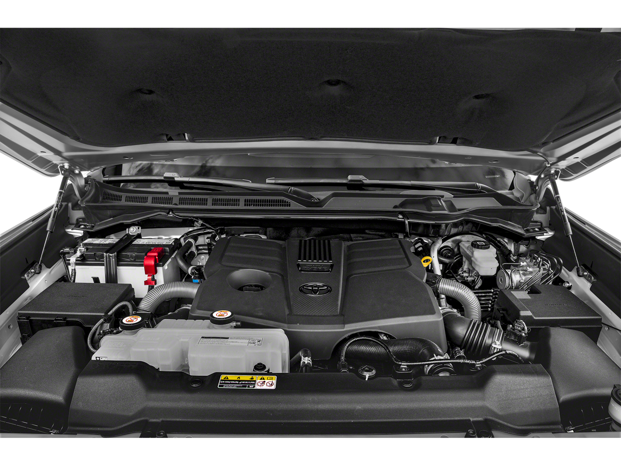 2023 Toyota Tundra Limited TRD Off-Road