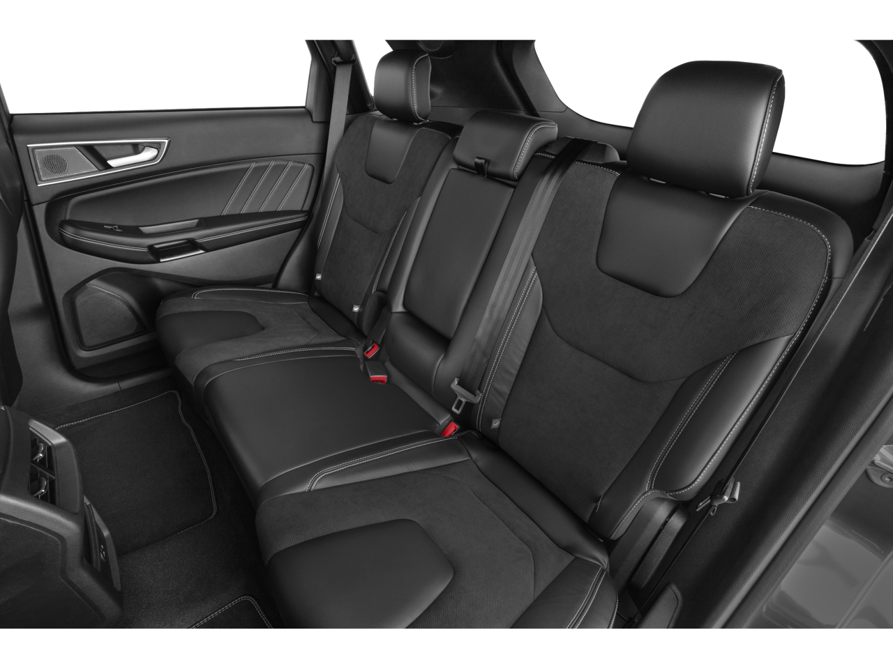 2024 Ford Edge ST AWD