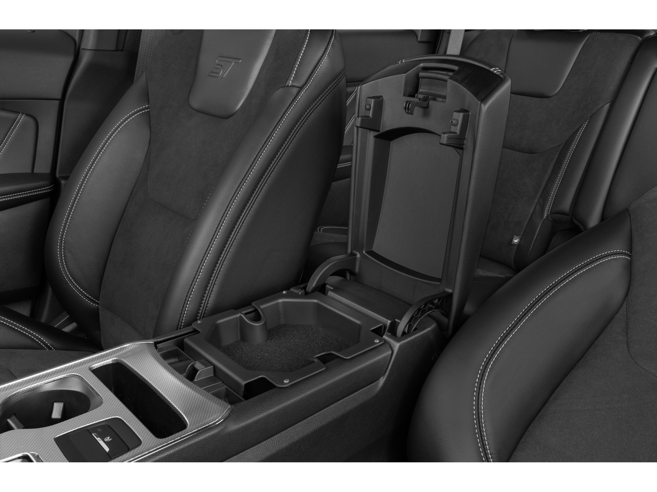 2024 Ford Edge ST AWD