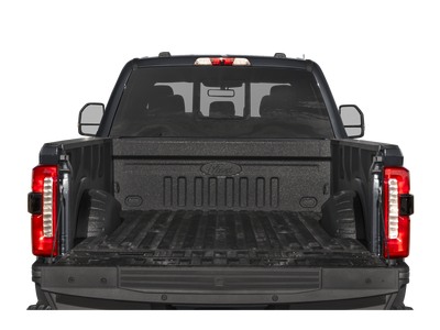 2024 Ford F-350SD King Ranch