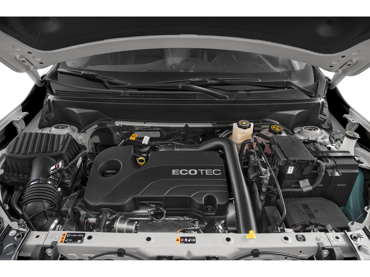 2024 GMC Terrain SLT AWD