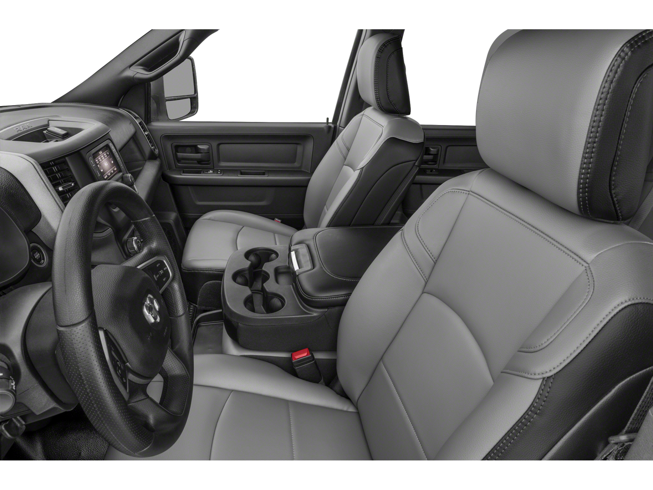 2024 RAM 3500 Tradesman Dually 4x4