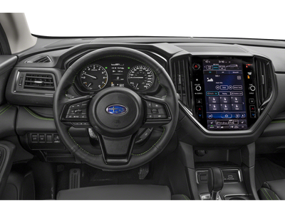 2024 Subaru Ascent Onyx Edition