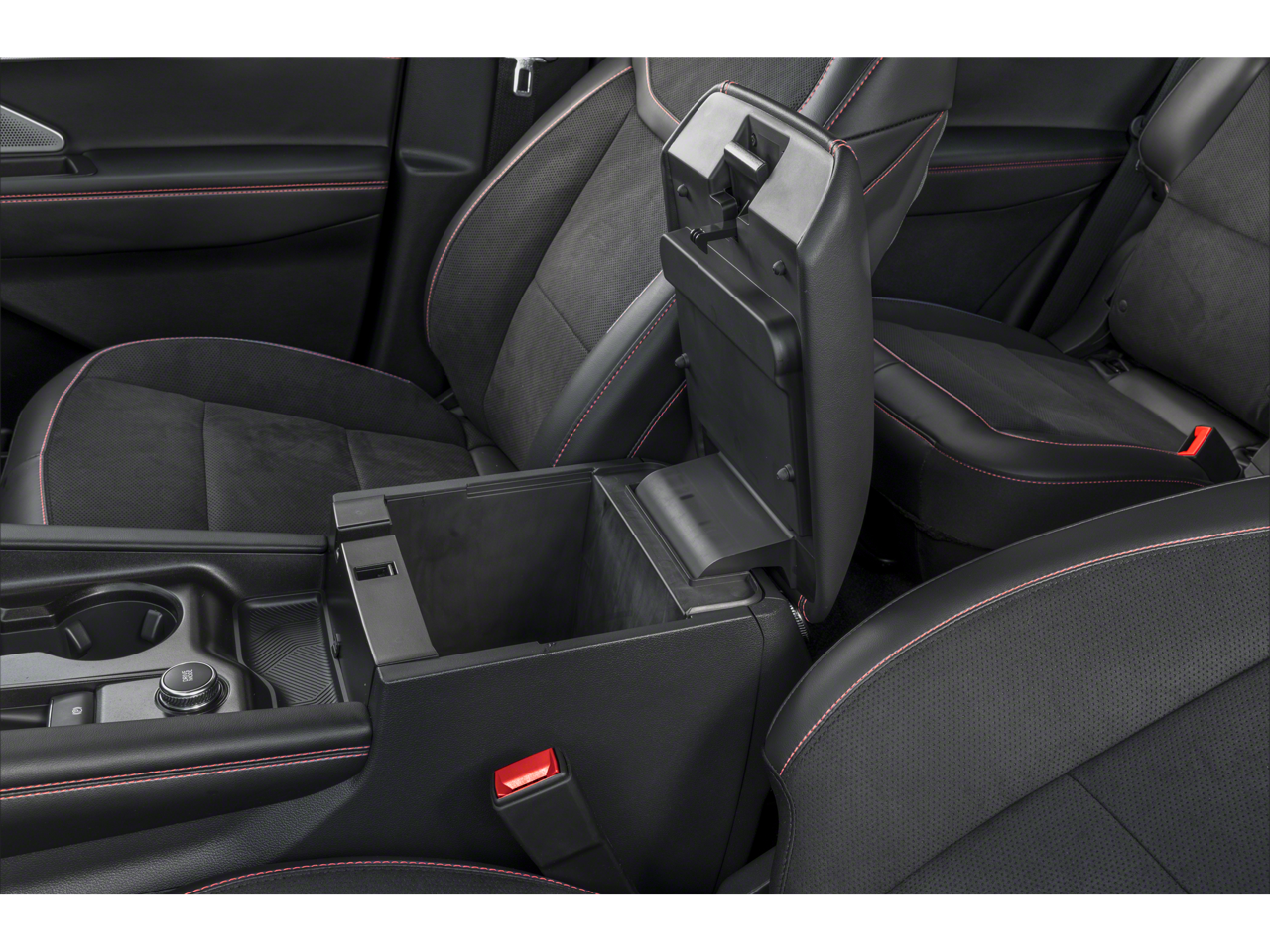 2025 Ford Explorer ST 4WD