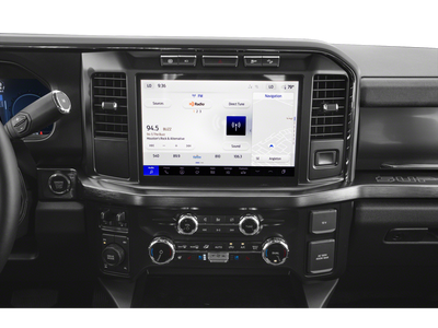 2025 Ford F-350SD Platinum