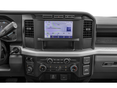 2025 Ford F-350SD XL