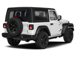2025 Jeep Wrangler Rubicon X