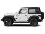2025 Jeep Wrangler Rubicon X