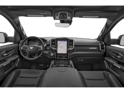2025 RAM 1500 Laie Crew Cab 4x4 5'7' Box