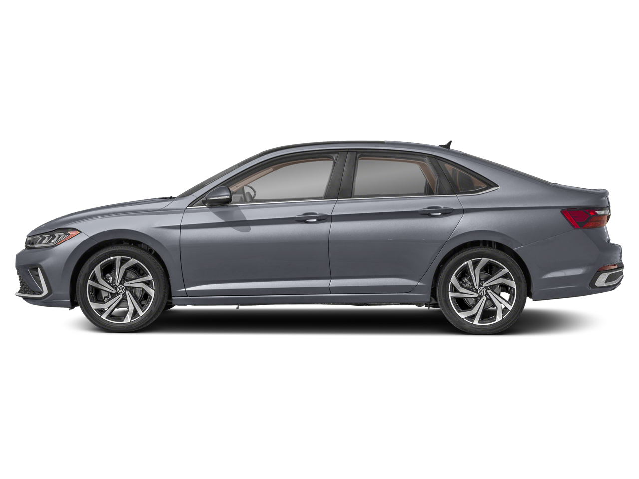 2026 Volkswagen Jetta 1.5T SEL