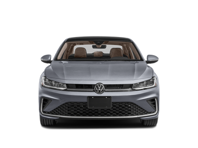2026 Volkswagen Jetta 1.5T SEL