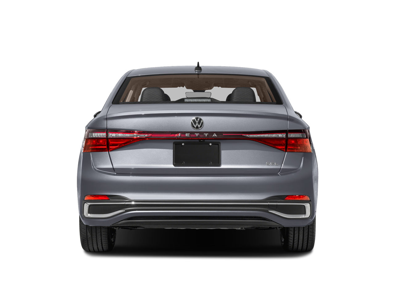 2026 Volkswagen Jetta 1.5T SEL