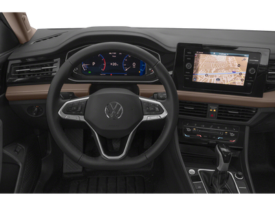 2026 Volkswagen Jetta 1.5T SEL