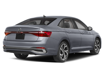 2026 Volkswagen Jetta 1.5T SEL