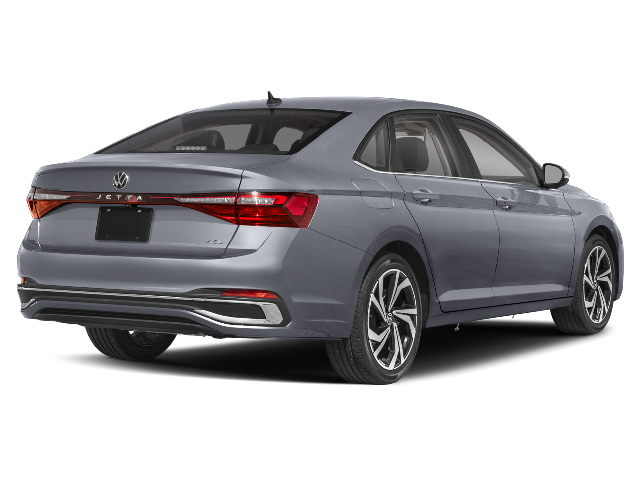 2026 Volkswagen Jetta 1.5T SEL