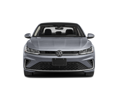2026 Volkswagen Jetta 1.5T SEL