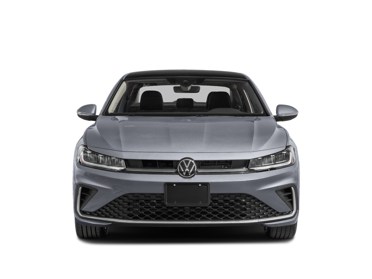 2026 Volkswagen Jetta 1.5T SEL