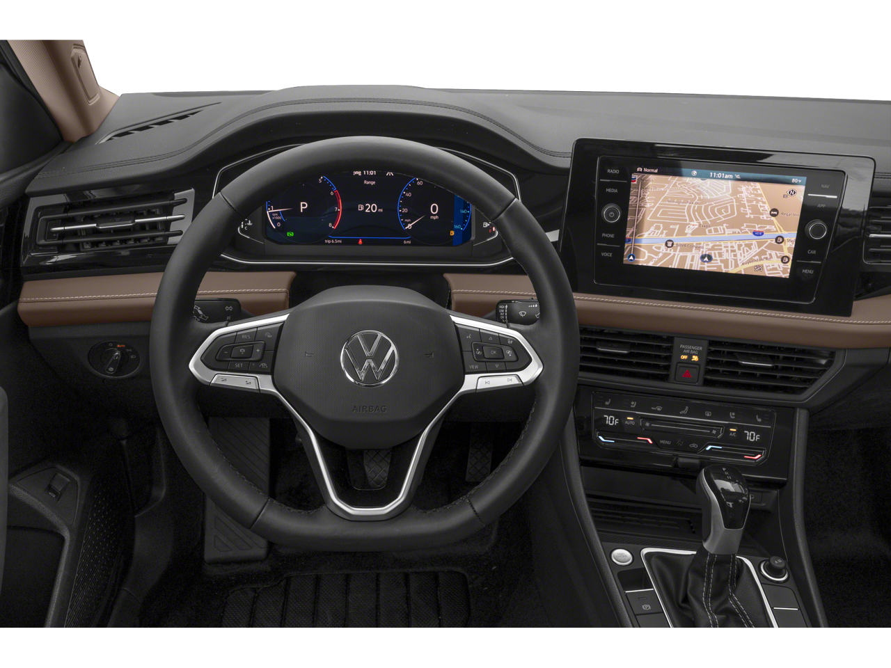 2026 Volkswagen Jetta 1.5T SEL