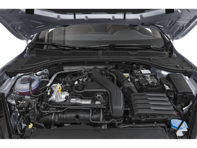 2026 Volkswagen Jetta 1.5T SEL