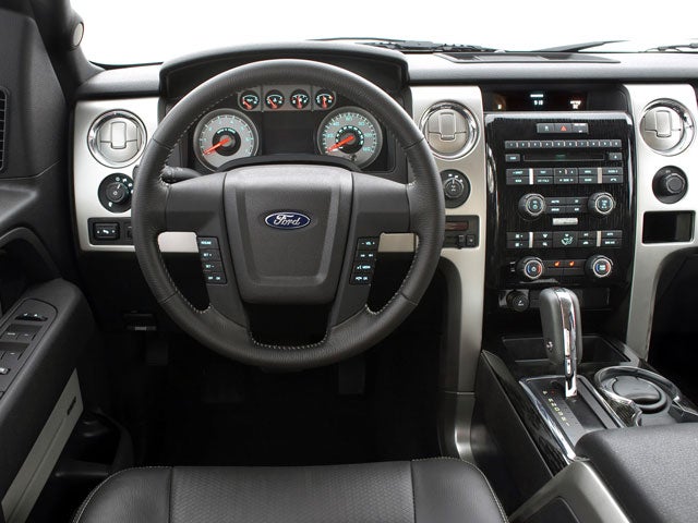 2009 Ford F-150 XL