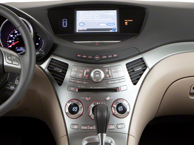 2010 Subaru Tribeca Limited 3.6 R