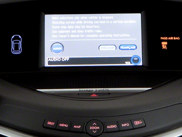 2010 Subaru Tribeca Limited 3.6 R