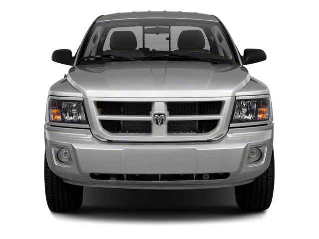 2011 RAM Dakota Big Horn