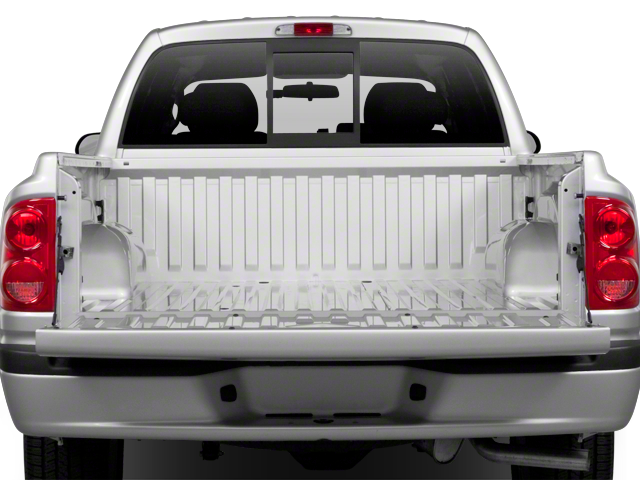 2011 RAM Dakota Big Horn