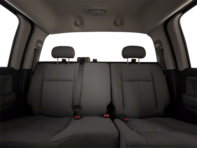 2011 RAM Dakota Big Horn