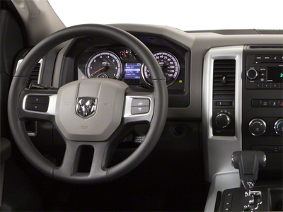 2011 RAM 1500 Laramie