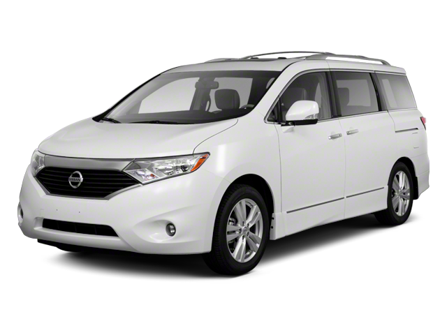 2011 Nissan Quest 3.5 SL