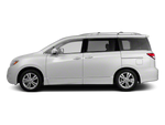 2011 Nissan Quest 3.5 SL