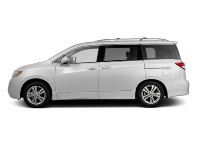 2011 Nissan Quest 3.5 SL