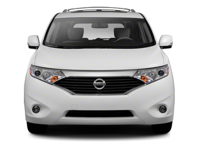 2011 Nissan Quest 3.5 SL