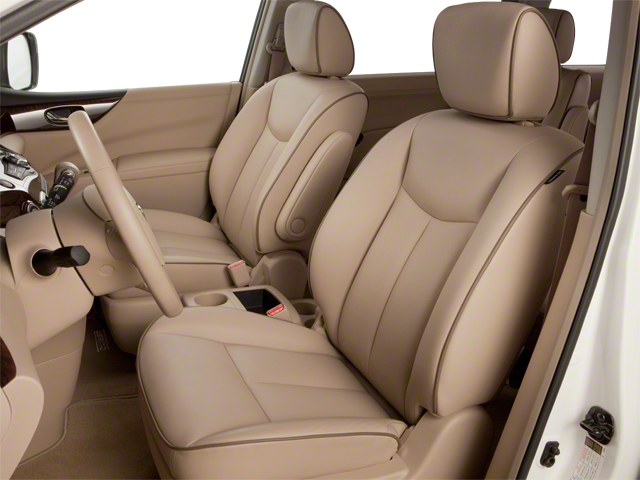 2011 Nissan Quest 3.5 SL