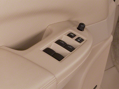 2011 Nissan Quest 3.5 SL