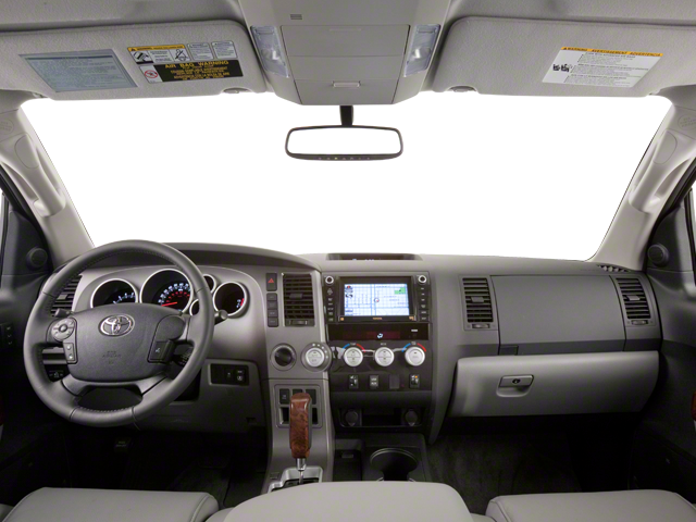 2011 Toyota Tundra Grade