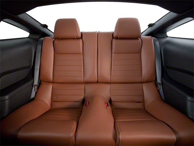 2012 Ford Mustang Boss 302